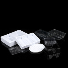 ��߅���� pvc͸�����۲忨���� �ľ��������Ʒ����߅���� �忨��