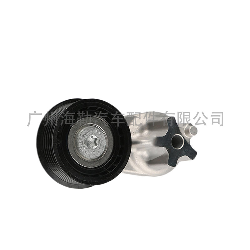 C2D19768 Belt Tensioner Suitable for Land Rover Jaguar 2.0 Lr057451 Cross-Border Hot Sale