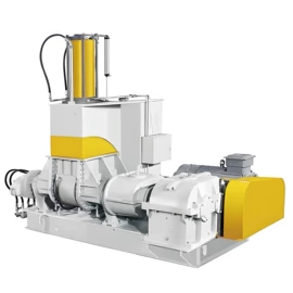 混炼机;硫化机;塑料挤出机