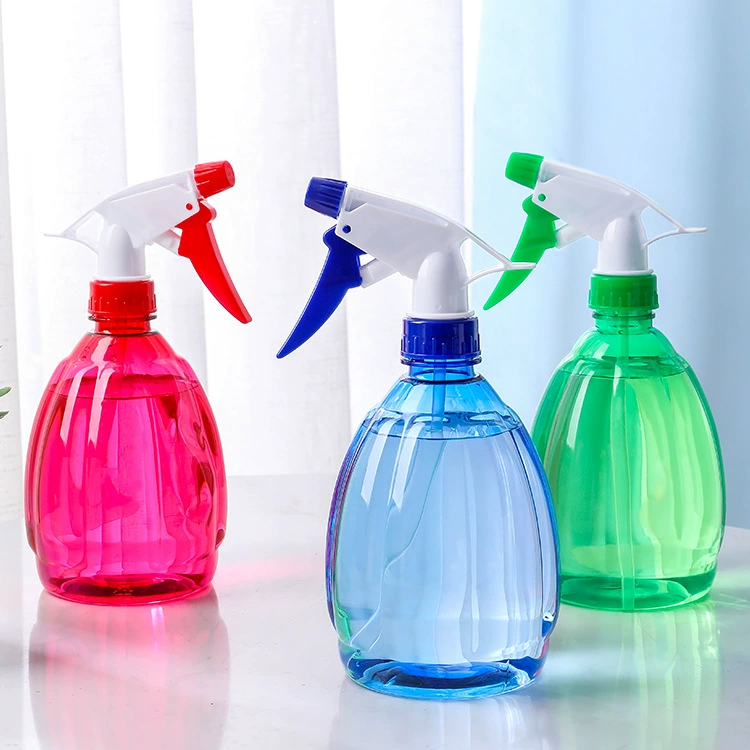 Лейка Полив цветов для дезинфекции дома с помощью полива под давлением воздуха Спринклерный распылитель высокого давления для садоводства