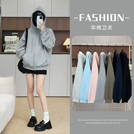 休闲裤;女式卫衣;女士卫裤