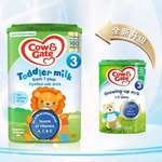 英国牛栏Cow&Gate奶粉800g