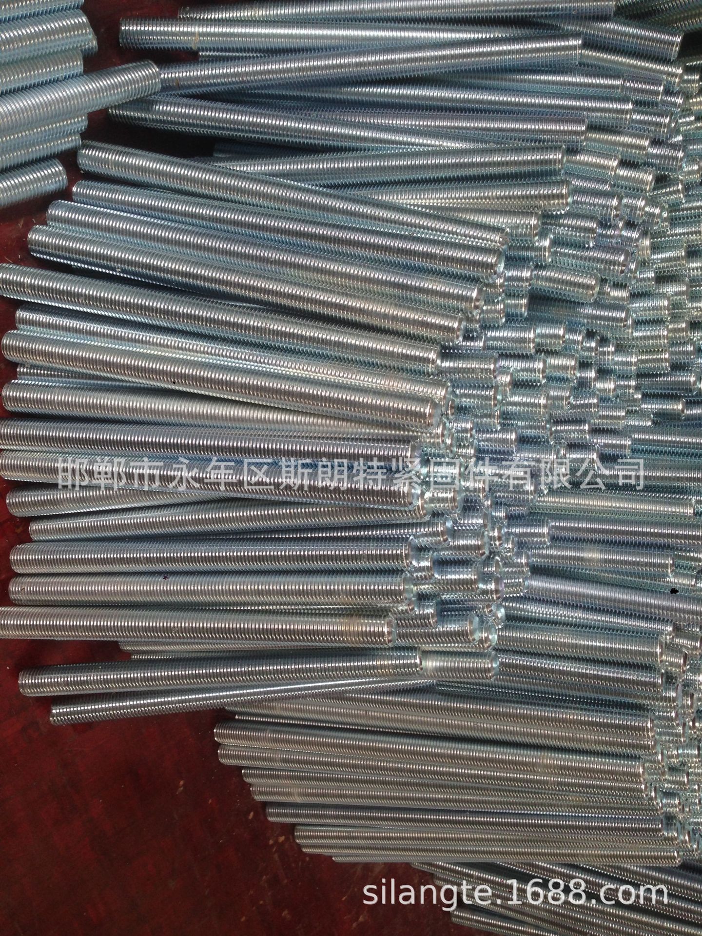 DIN797˫ͷ��˿ 304�����˿�� 25cr2movA�Ͻ����˿ DIN2510-4HR