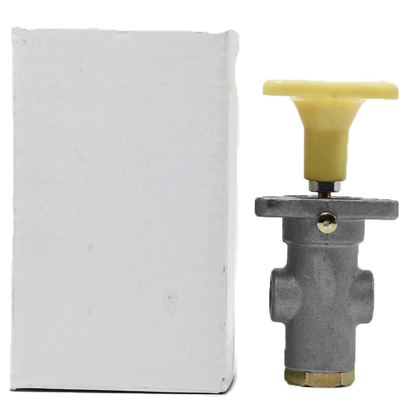 Piezas del autobús del camión pesado de la válvula de control de SMT 276635