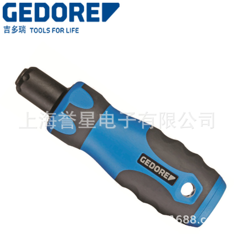 德国GEDOER吉多瑞防静电扭力螺丝刀065405防静电螺丝刀ESD25FH