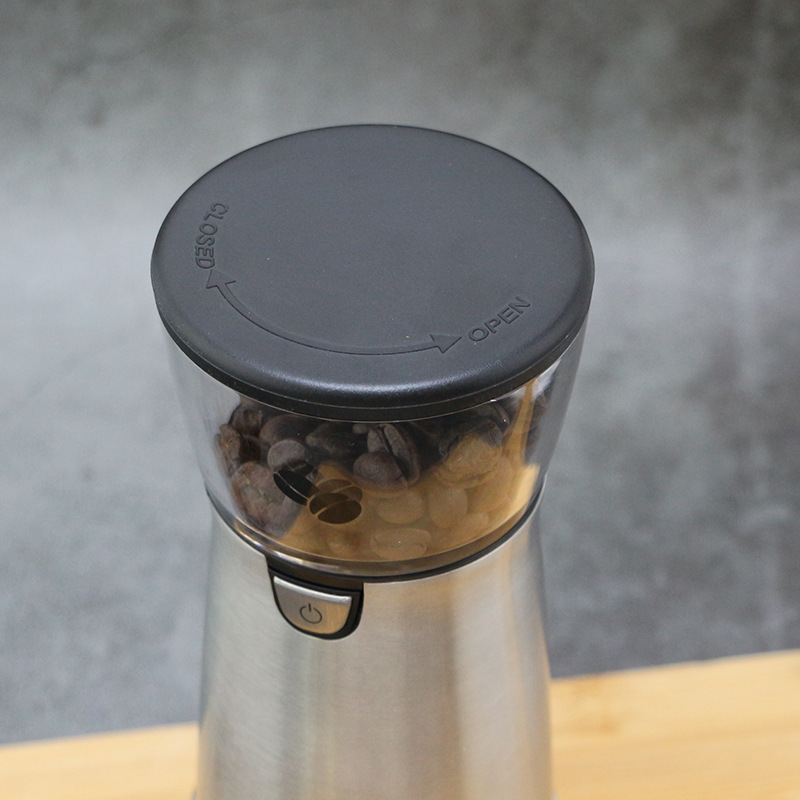 ケリー910家庭用電動コーヒーマシンポータブルusbコーヒー研磨器小型充電コーヒー磨き機|undefined