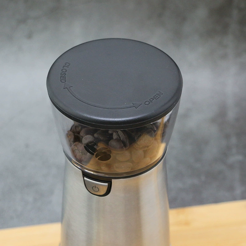 凯得利 Electric handheld coffee machine, coffee chopper charging