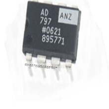 AD797ANZ ���ɵ�·ICоƬԪ�������ɿ�ֱ��DIP8 AD797AN AD797