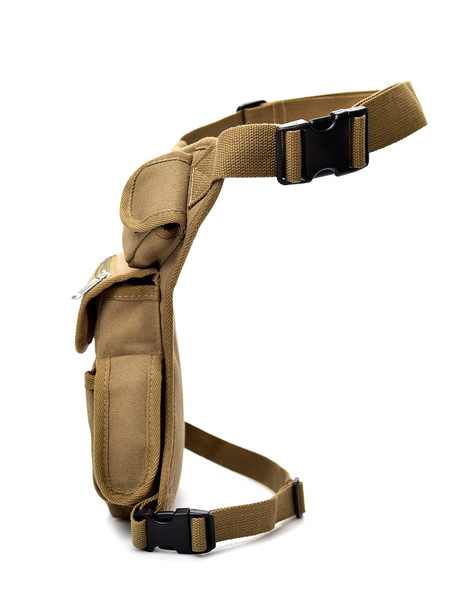 Travel tactics universal hip bag for cycling