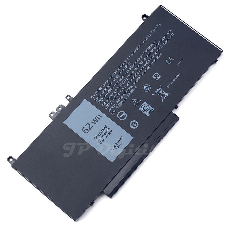 Compatible with Dell Latitude 5270 5470 5570 Precision3510 NGGX5 battery 6MT4T Compatible with Dell Latitude 5270 5470 5570 Precision3510 NGGX5 battery 6MT4T