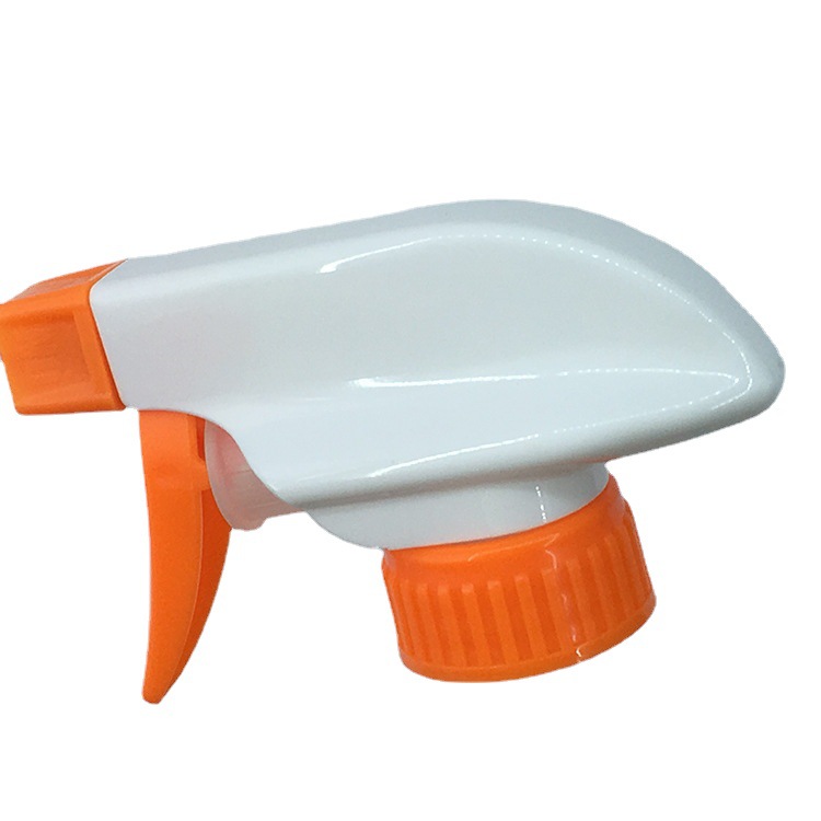 手扣式喷枪28/410 气动喷枪厂家供应 橱房油烟清洗平顶喷枪批发