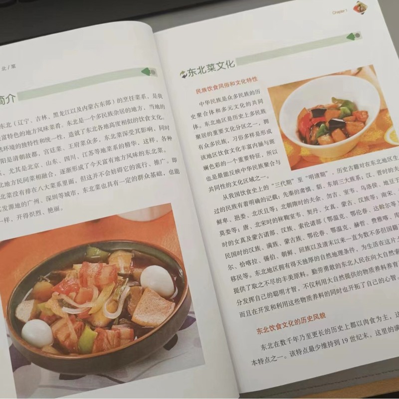 东北家常菜菜谱好学易做东北菜美食天下简易美味营养健康经典厨房|undefined