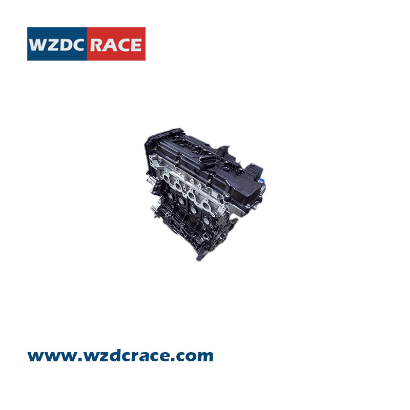 El motor G4ED es adecuado para el Hyundai Elantra, Kia Seratu, Yue Dong Qilima, etc.