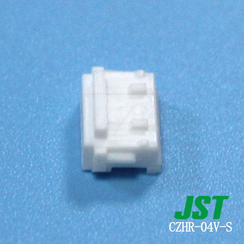 CZHR-04V-S ܿ JST CZHϵ  1.5mm ߶԰