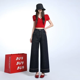 女式牛仔裤;男式牛仔裤;半身裙