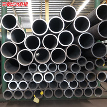 石油裂化用無縫鋼管GB9948無縫鋼管加工熱交換器管結構碳鋼熱軋管
