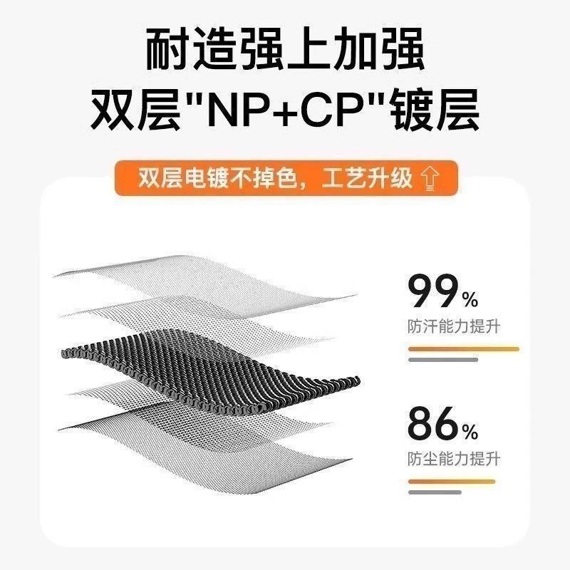 华兴红米手表5表带米兰磁吸腕带Redmiwatch5金属腕带手表替换表带|undefined