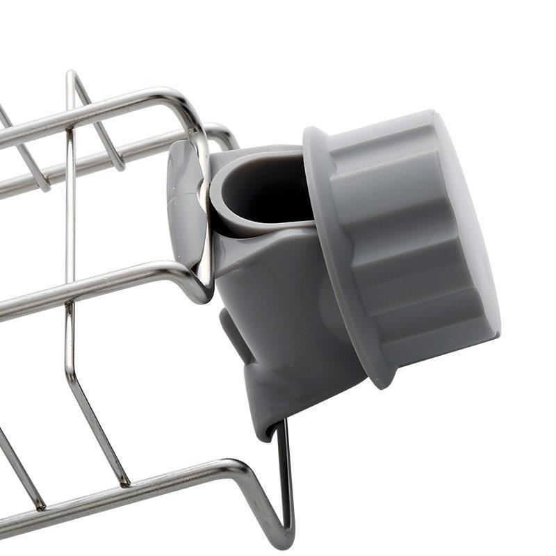 Drying rack stainless steel, storage system, swimming pool