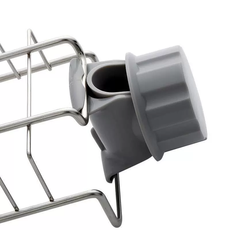 Drying rack stainless steel, storage system, swimming pool