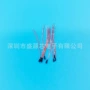 水滴热敏生产100k电阻