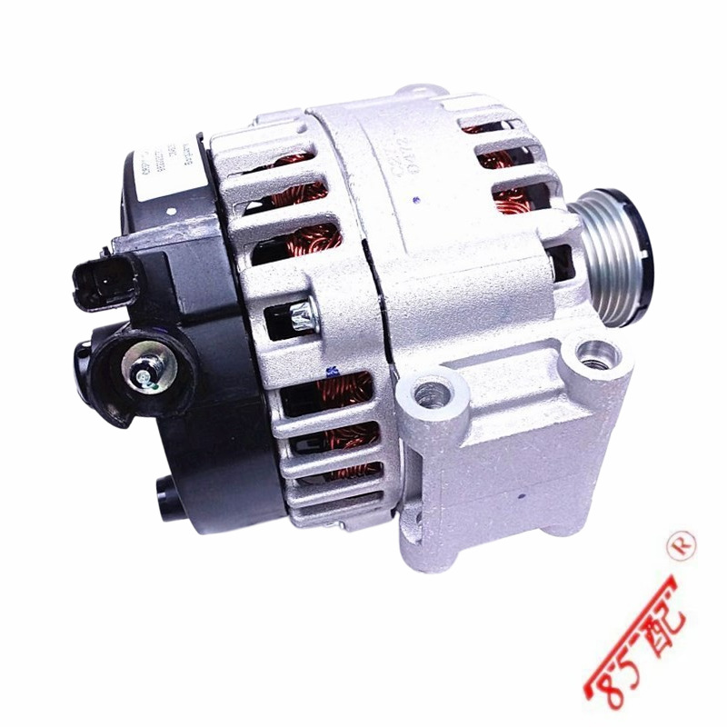 Generator 9822230780 applicable to Peugeot 2008/3008/508 Citroen C3 C4 C5 DS4 DS5