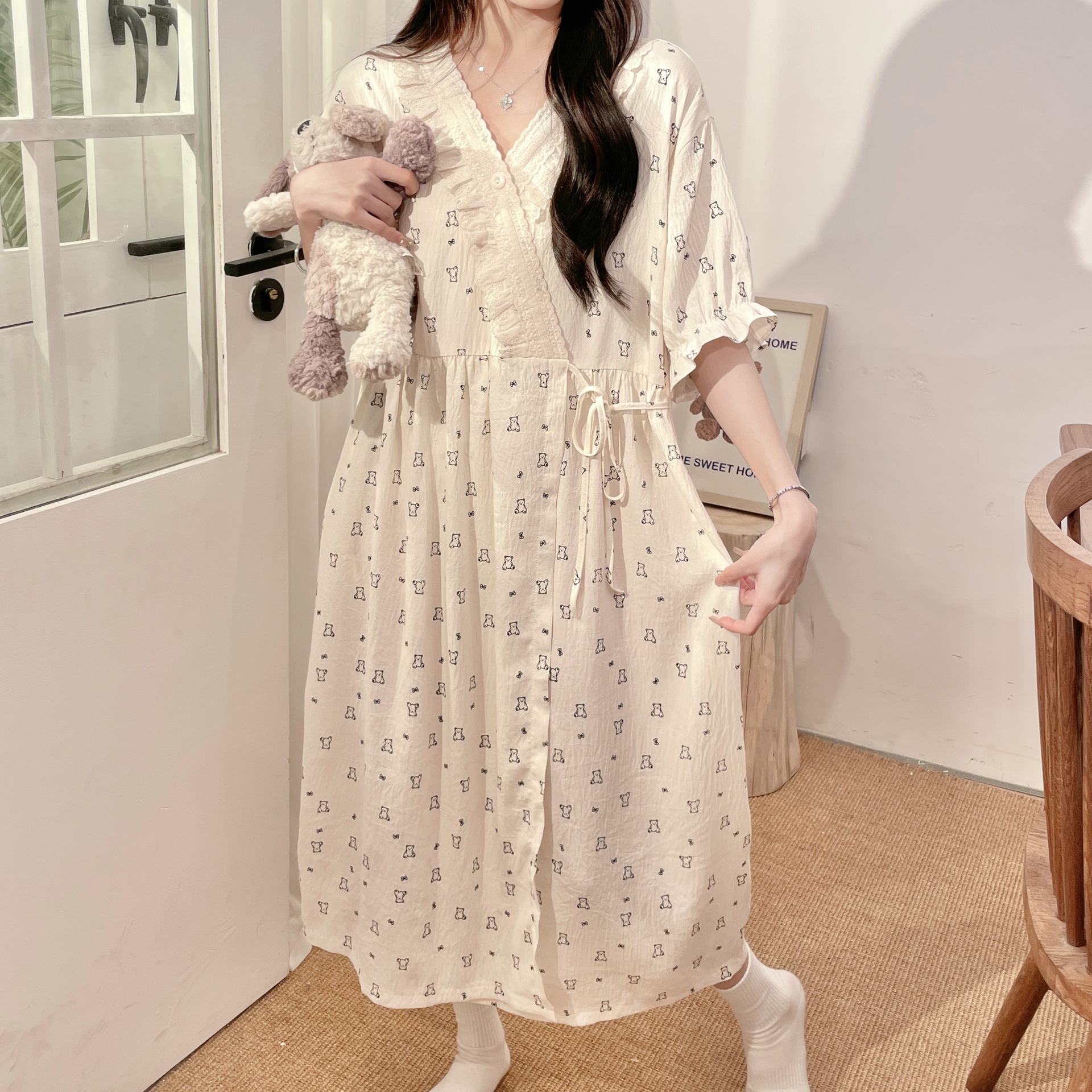 R25311#【가슴 패드 없음】