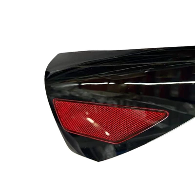 Other Automotive Exterior Supplies model charging port cover