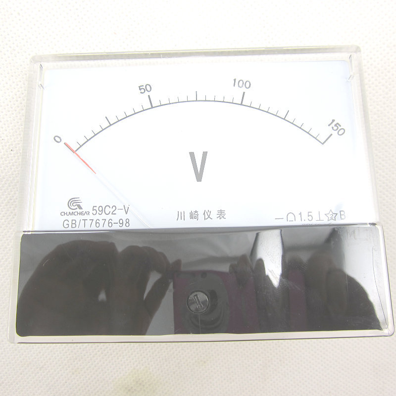 ������� 59C2 ֱ��ָ���������ѹ�� ������ HZ A V��������Ǳ�