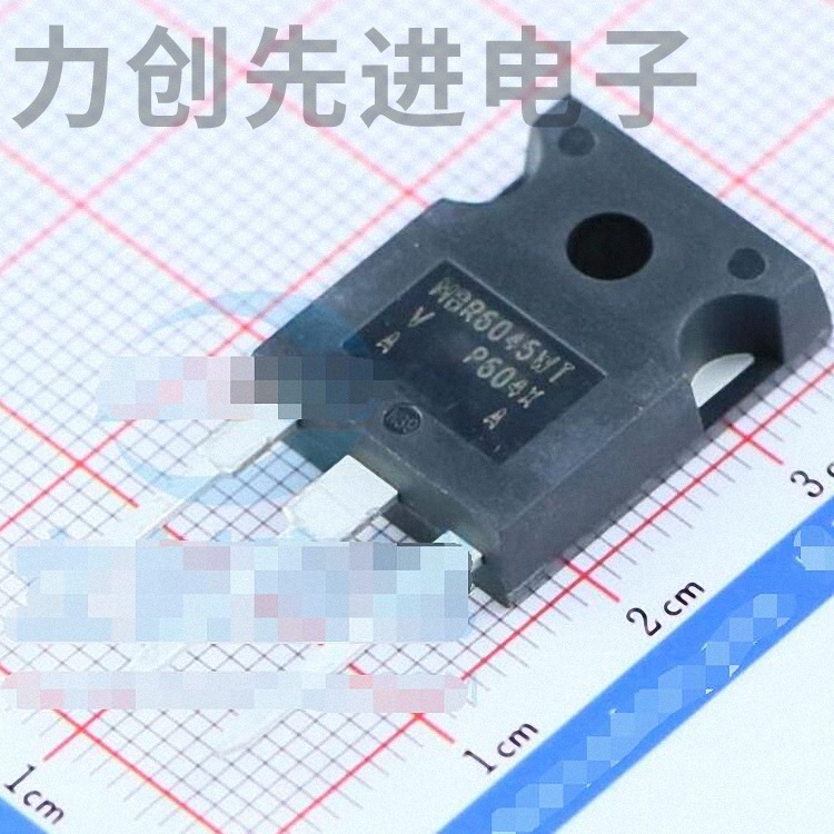 VS-MBR6045WT-N3 封装 TO-247(AC) 肖特基二极管