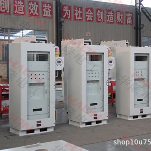 Hualong Electrical Manufacturers of Professional Non-Standard Custom Various Types of Materials Positive Explosion-Proof Positive Ca