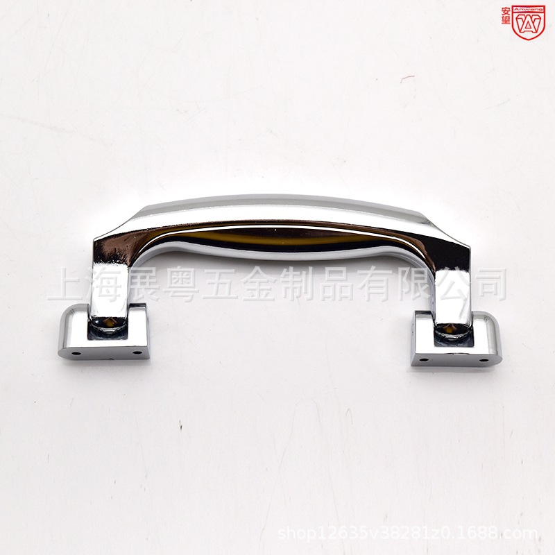 Caja de herramientas Anwang, caja de maleta, mango de maleta, accesorios de maquillaje, bolsa A - 54