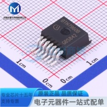 BTN7960B  ��ˢֱ��늙C��оƬ