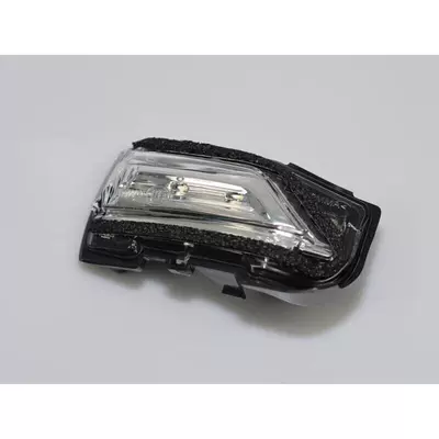 Reflector, Reversing Mirror, Rearview – Rearview mirror/rearview mirror - malibu-xl-turn-signal-original-passenger-car