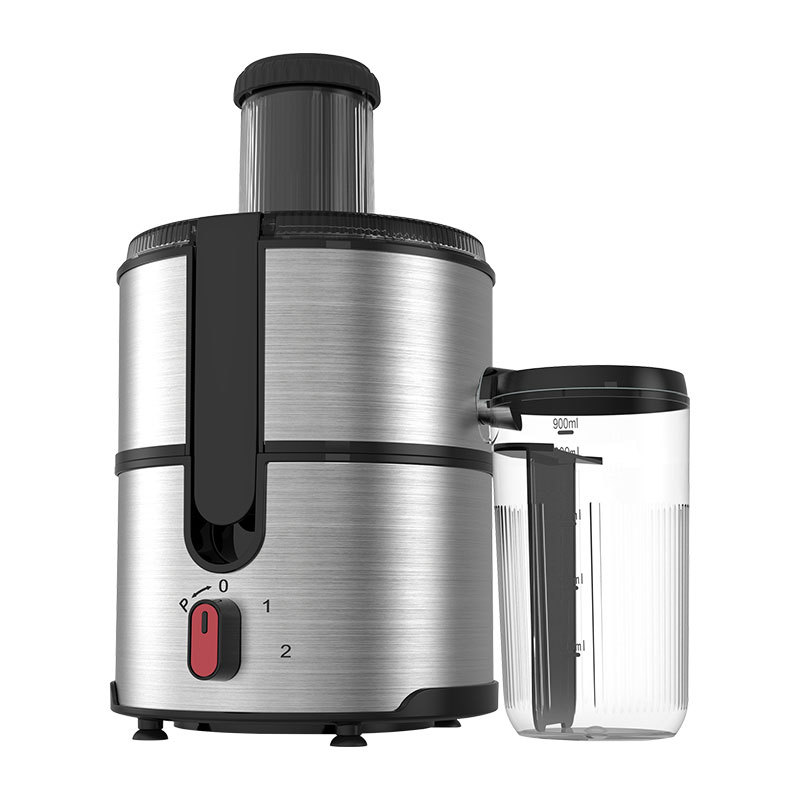 Exprensa de jugo eléctrico multifuncional doméstico pequeño molino de jugo molino de jugo mezclador exportación de comercio exterior
