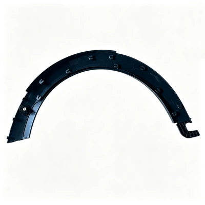 with electric eye, 51777403252R, Wheel eyebrow