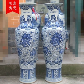 装饰花瓶;陶瓷工艺品;酒壶