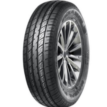Triangle 三角轮胎 TRIANGLE  轿车胎TR248 165/70R13LT-8PR 全新