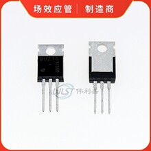 BUZ10 ֱ�� TO-220 Nͨ�� 50V23A ��ЧӦ�� MOSFET BUZ10A BUZ10L