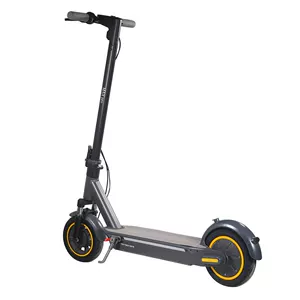 Yüngül qatlanan elektrik skuter, alüminium ərintisi 10inch ağıllı skuter