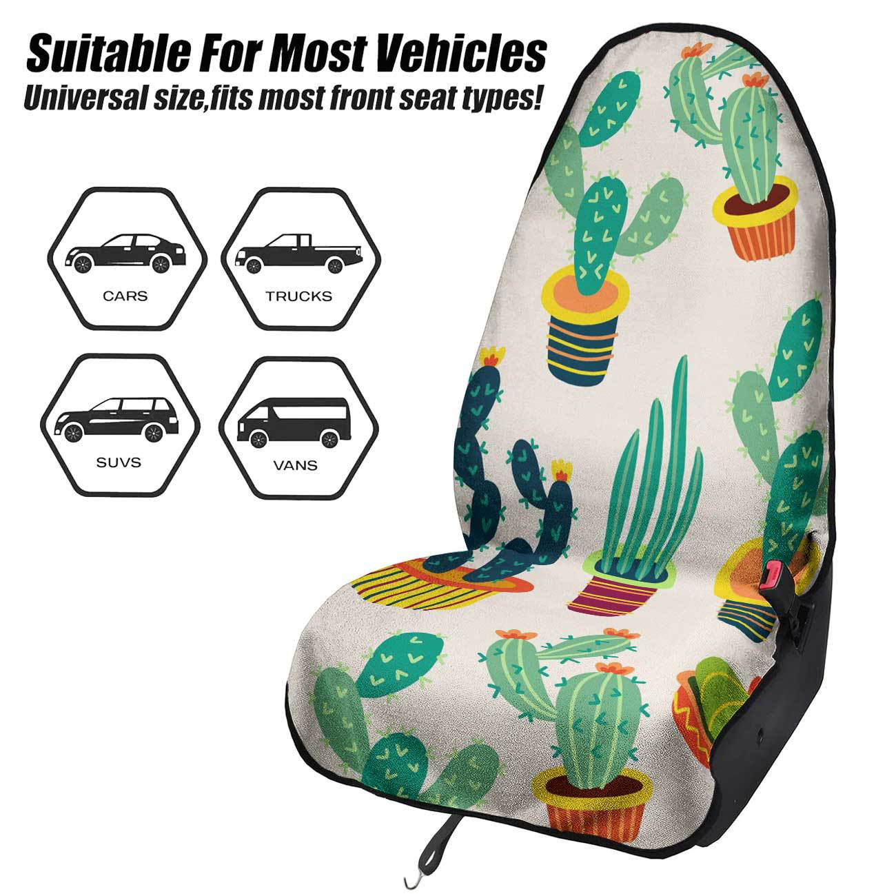 Car seat towel cover front seat protector suitable for gym and exercise, universal for all seasons, car use 96