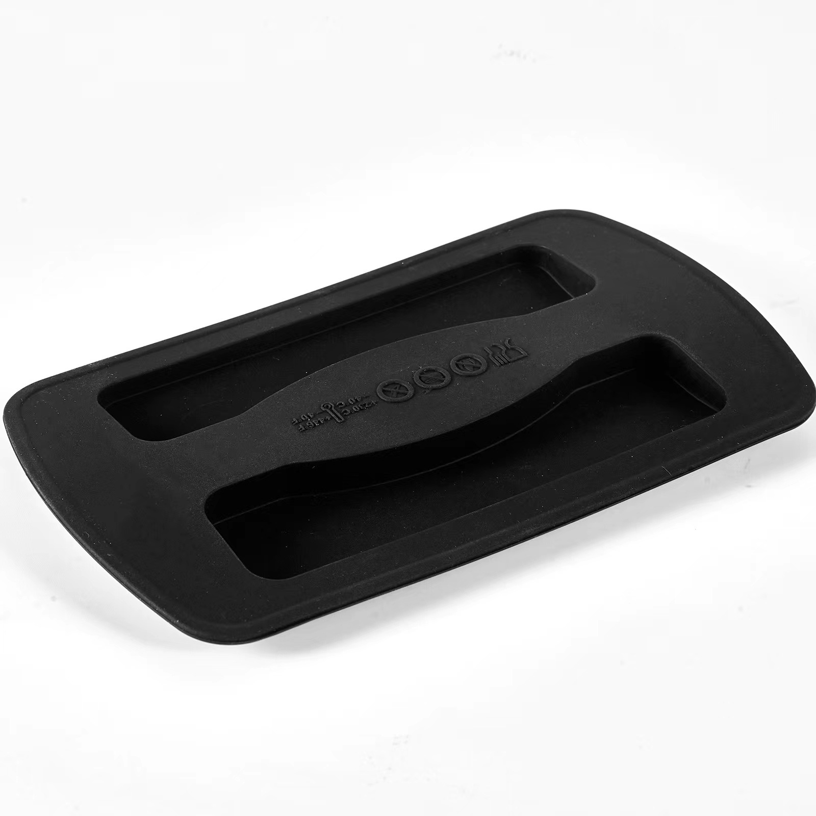 아크 커버 블랙