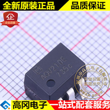 AQV210EAX SMD-6 AQV210E PANASONIC ���� ����̬�̵���
