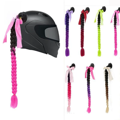 Motosiklet dəbilqələri Helmet Decoration Motorcycle Helmet