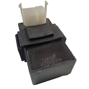 JH125 DC CG125 elektron alışdırıcı alışdırma bobini