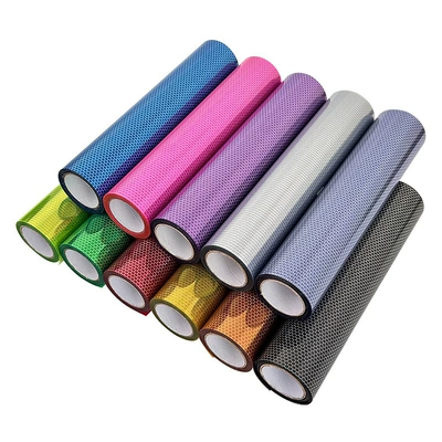 12 Colors — Car headlight protective film