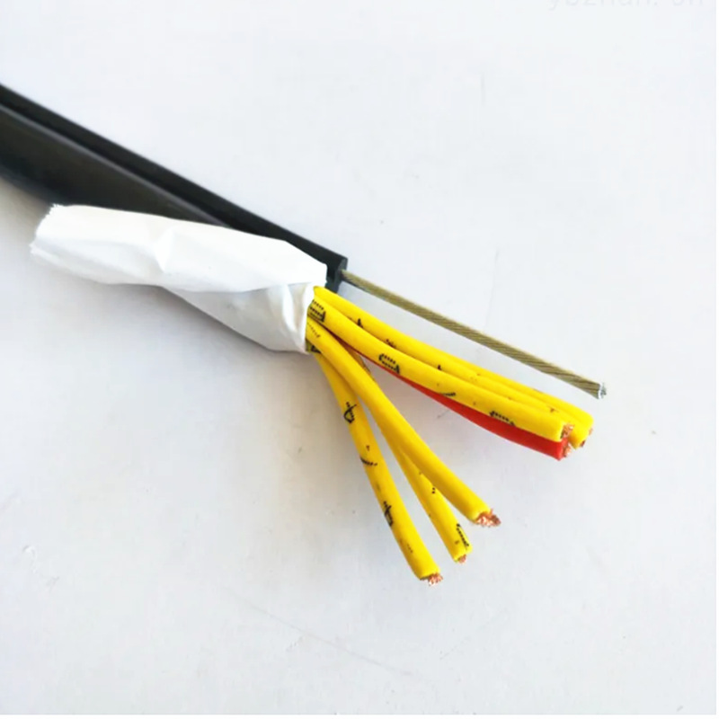 DJYP3V 屏蔽控制电缆 ZRDJYVP3阻燃电缆线ZRC-DJYVP2电缆