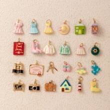 ��@�Lȹ�ӷ��ӕ������C�������DIY������ֹ��Ʒ�~��ɫ�羳