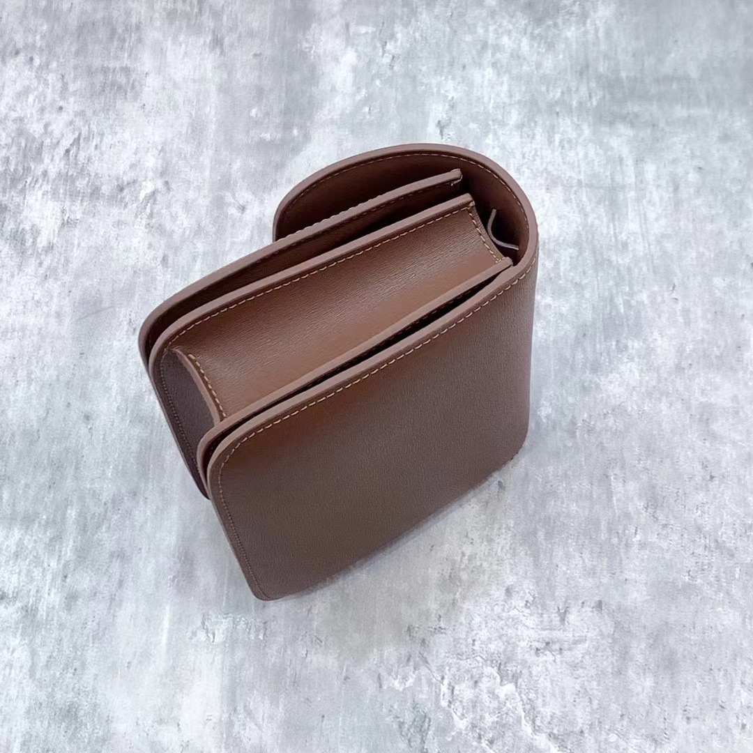 Premium Tofu for Women 2024 New Genuine Leather Women's Box Small Square Toothpaste Pattern Cowhide Shoulder Bag_voghion.com