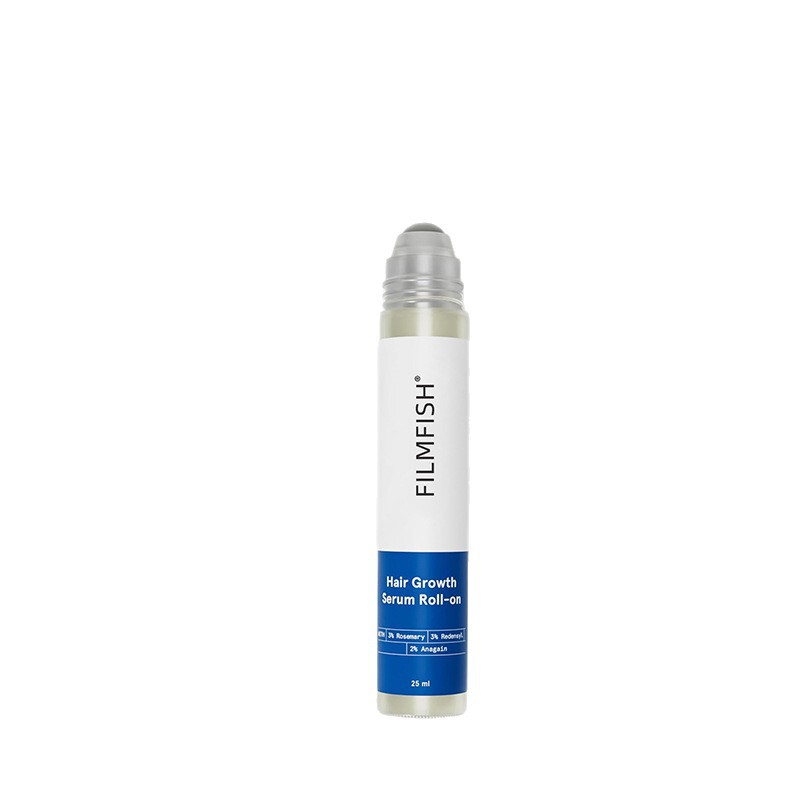 跨境外贸Rosemary Hair Growth Serum (Roll On)迷迭香护发精华液|undefined