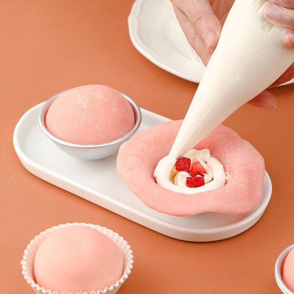 Xuemei Niang mold for home use to make Xuemei Niang glutinous rice…
